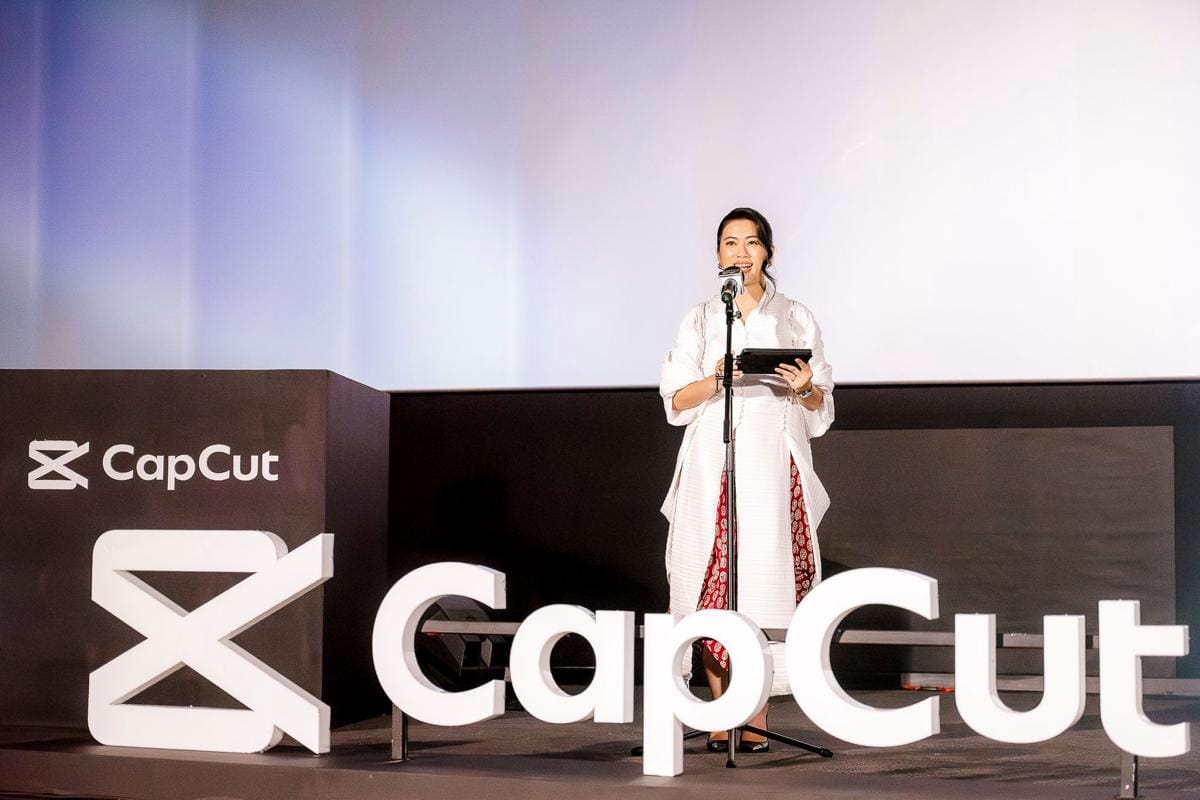 CapCut AI Content Fest 2026: Ketika Cerita Kreator Indonesia Naik ke Layar Lebar
