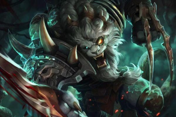 Top Up Teamfight Tactics Mobile (TFT) Murah di GGWP Top Up, Ini Caranya