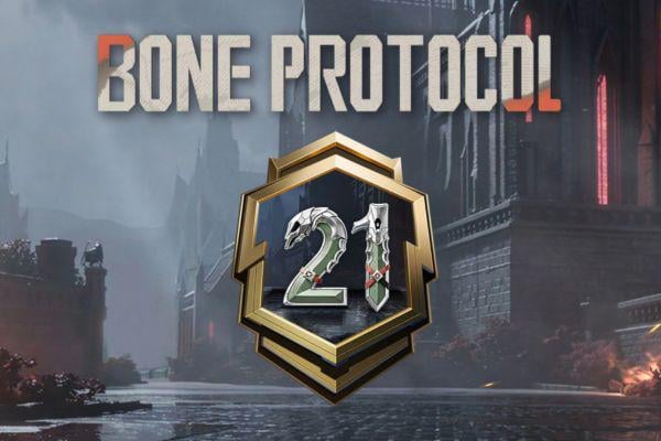 Royale Pass Ace 21 PUBG Mobile Hadir, Ini Daftar Hadiah dan Harganya
