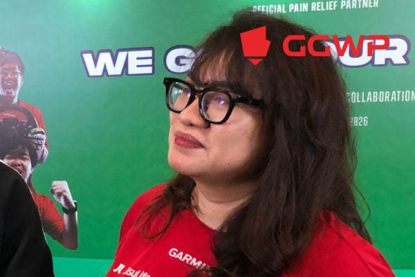eFootball Jadi Harapan Emas Indonesia di Asian Games 2026
