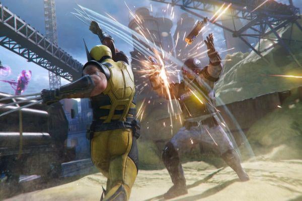 Marvel's Wolverine Resmi Rilis di PS5, Ini Harga dan Cara Beli Lebih Murah