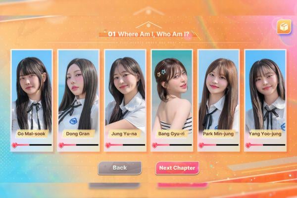 Five Hearts Under One Roof Season 2 PS5 Resmi Hadir, Ini Harga & Cara Beli Lebih Murah