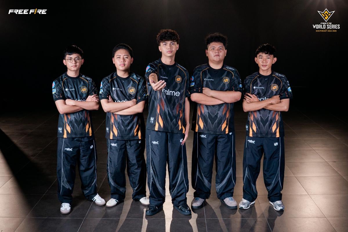 Grand Finals Menanti, RRQ Kazu Harus Bayar Kegagalan Strategi di Babak Knockout