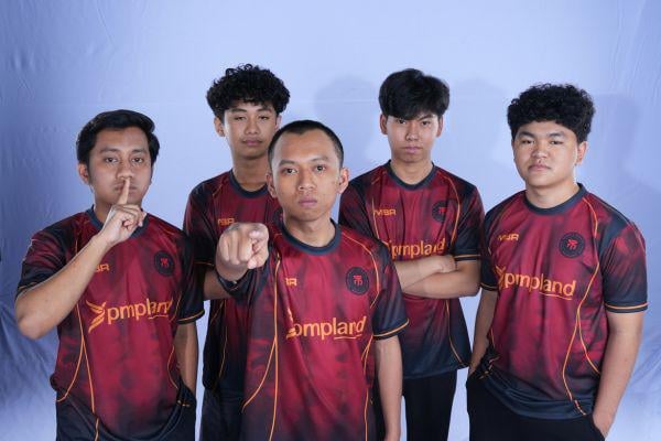 Kisah MBR Omega, Tim Debutan FFNS yang Berhasil Bertahan di FFWS SEA 2026