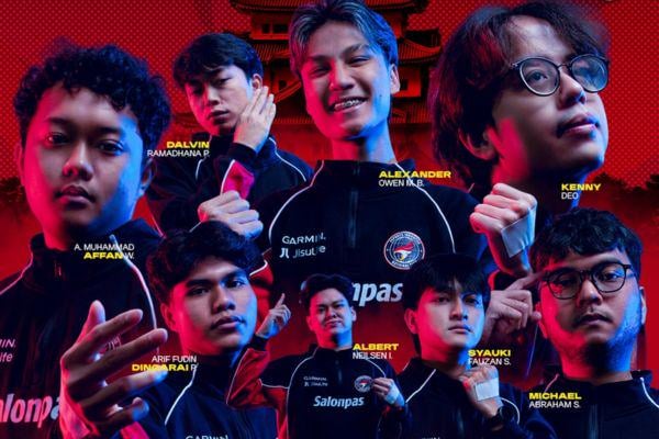 Jadwal Timnas MLBB Indonesia di Asian Games 2026, Lengkap!