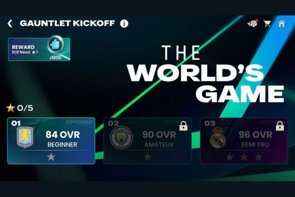 FC Mobile 27 Resmi Dirilis! Ini Fitur Baru dan Hadiah yang Bisa Didapat