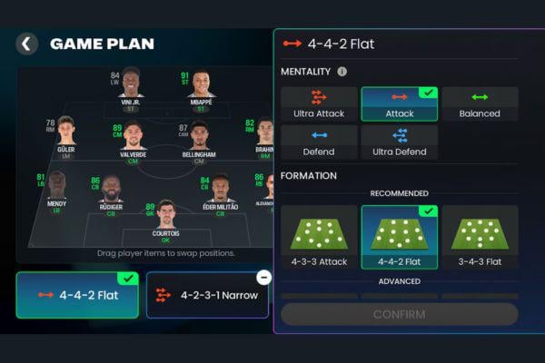 FC Mobile 27 Resmi Dirilis! Ini Fitur Baru dan Hadiah yang Bisa Didapat