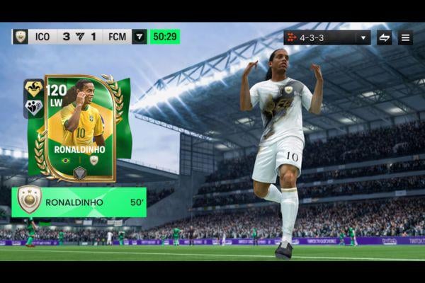 FC Mobile 27 Resmi Dirilis! Ini Fitur Baru dan Hadiah yang Bisa Didapat