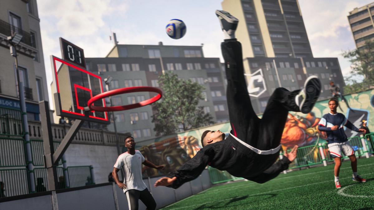 EA Sports FC 27 Resmi Rilis, Cek Harga dan Cara Hemat Beli di PS5 & Steam