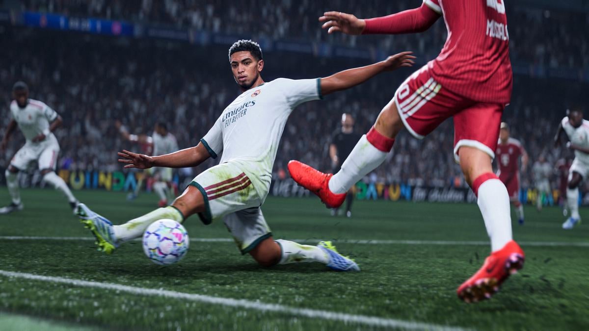 EA Sports FC 27 Resmi Rilis, Cek Harga dan Cara Hemat Beli di PS5 & Steam