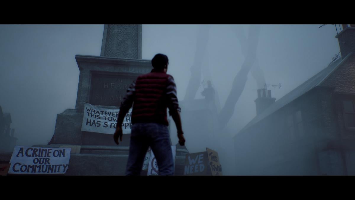 Silent Hill: Townfall Resmi Hadir di PS5 dan Steam, Simak Harganya di Sini