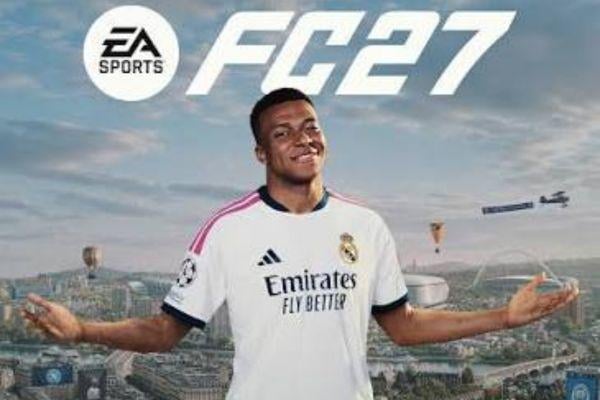 EA Sports FC 27 Resmi Rilis, Cek Harga dan Cara Hemat Beli di PS5 & Steam