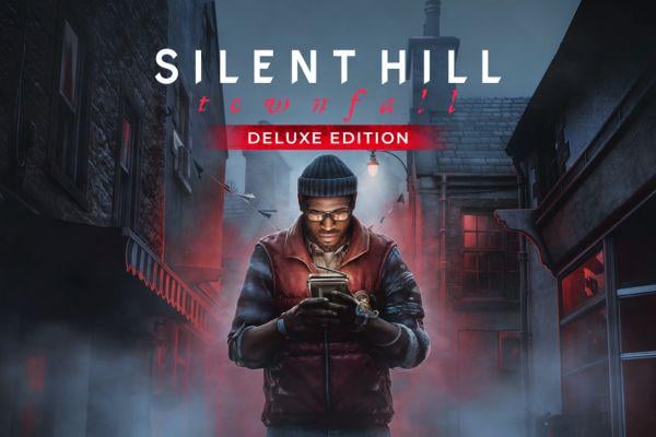 Silent Hill: Townfall Resmi Hadir di PS5 dan Steam, Simak Harganya di Sini