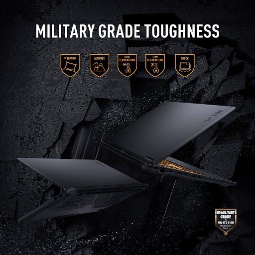 ASUS TUF Gaming F16 (FX608): Pilihan RTX™ AI PC Terbaik untuk Gamer, Kreator, hingga Profesional