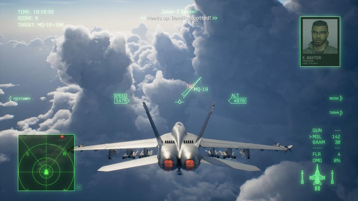 Ace Combat 8: Wings of Theve Segera Rilis, Ini Harga PS5 dan Steam