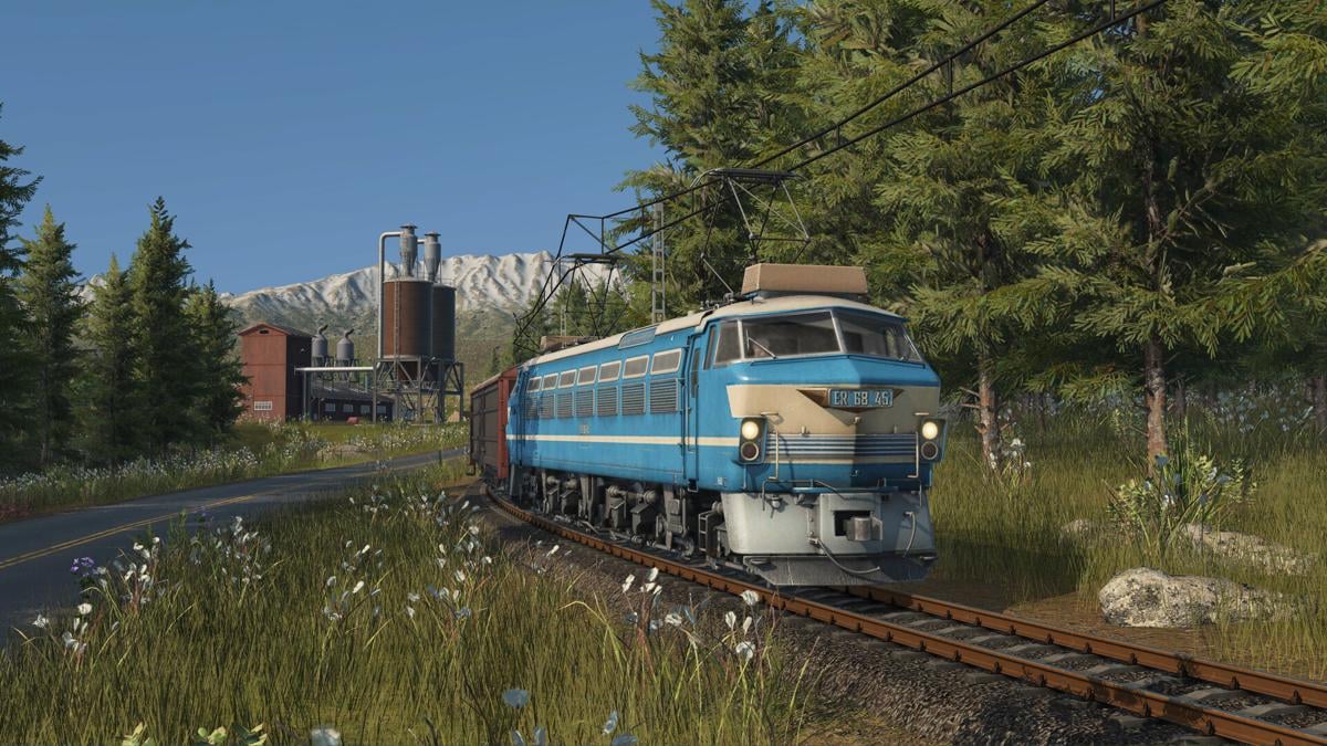 Transport Fever 3 Resmi Rilis, Ini Harga PS5 dan Steam serta Cara Beli Hemat