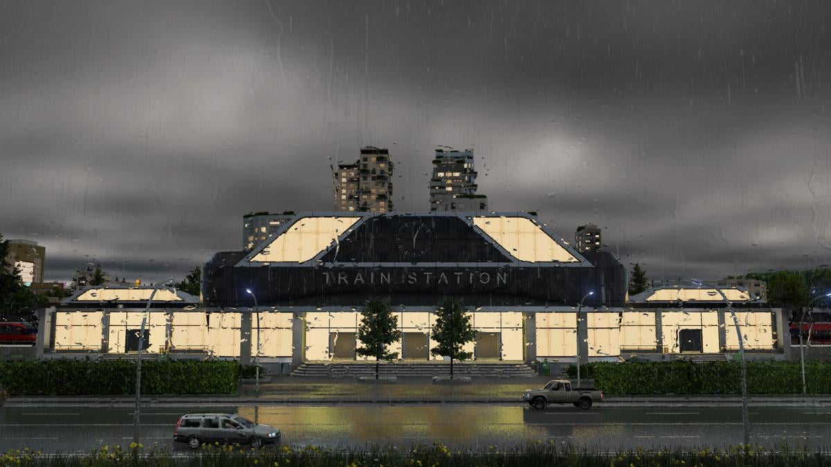 Transport Fever 3 Resmi Rilis, Ini Harga PS5 dan Steam serta Cara Beli Hemat