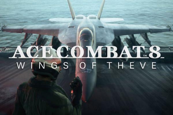 Ace Combat 8: Wings of Theve Segera Rilis, Ini Harga PS5 dan Steam