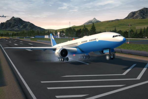 Airplane Flight Simulator  EVO.jpg