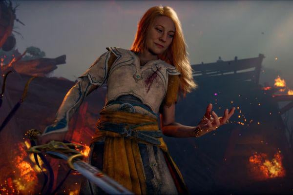Pre-Order God of War Laufey PS5 Sudah Dibuka, Ini Harganya