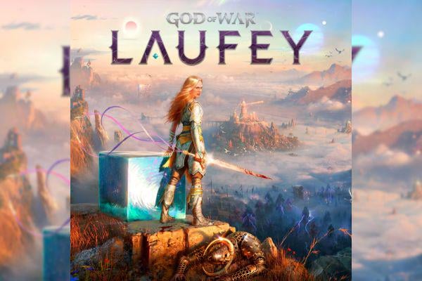 Pre-Order God of War Laufey PS5 Sudah Dibuka, Ini Harganya