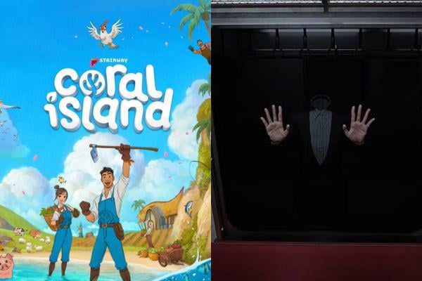 Promo Diskon Game Indie di PlayStation, Ada Coral Island hingga Platform 8