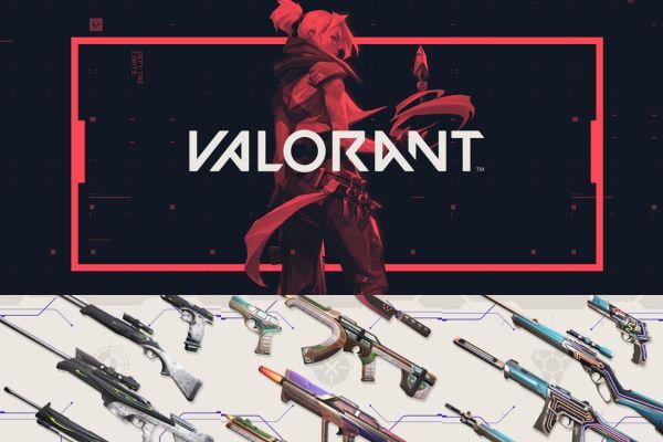Battle Pass Valorant Act 5 2026: Harga dan Daftar Skin Lengkapnya