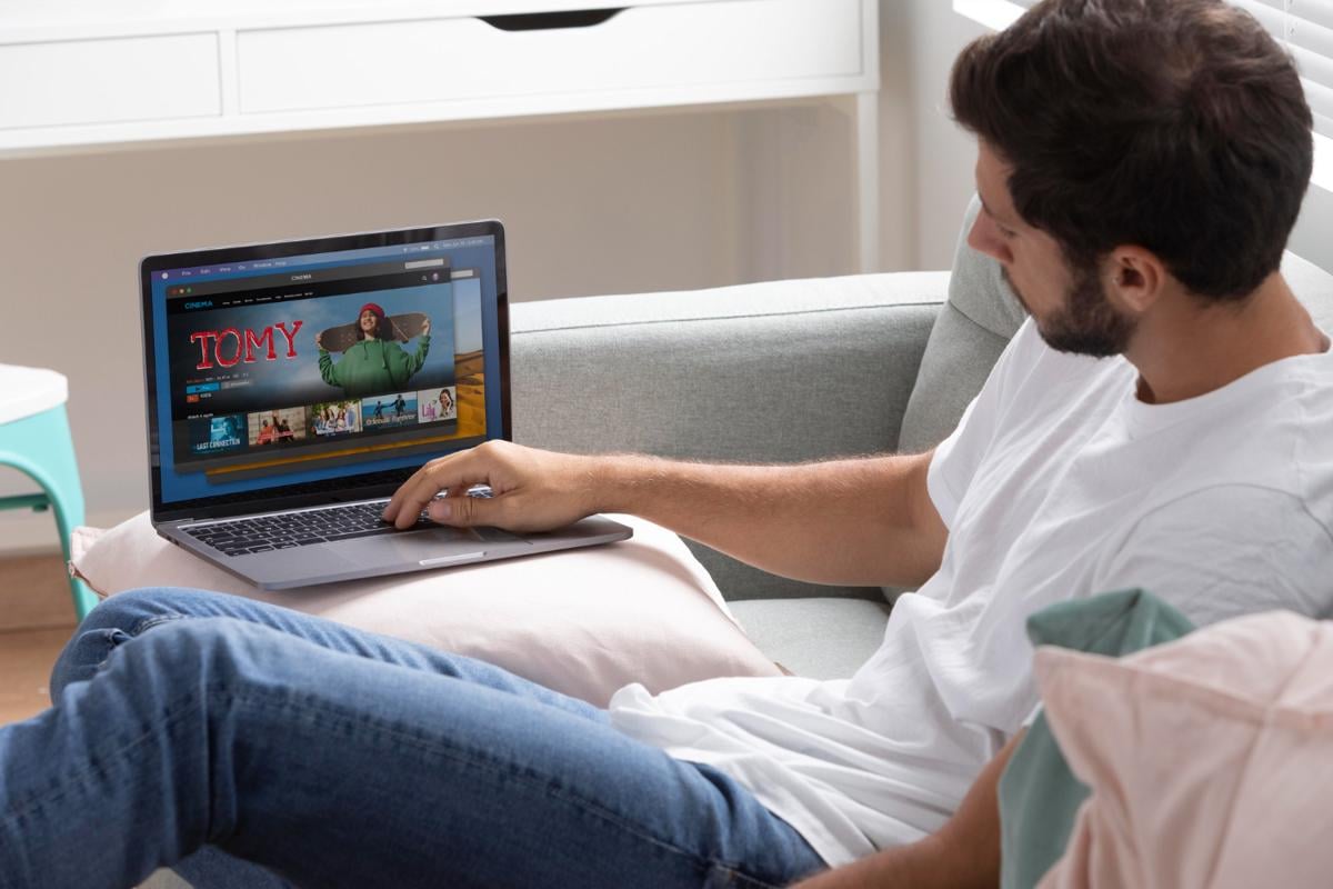 6 Rekomendasi Voucher Entertainment untuk Streaming