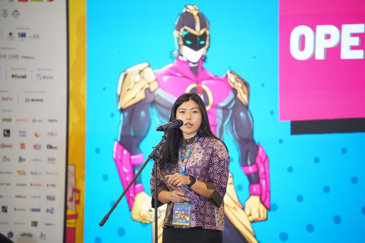 Rayakan 10 Tahun, Indonesia Comic Con 2026 Jadi Panggung Ekonomi Kreatif