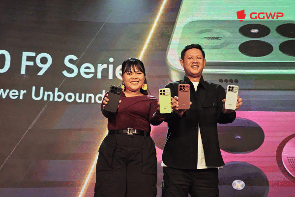 POCO F9 Series Menggebrak Indonesia, Saatnya Gamer Kalcer Naik Level
