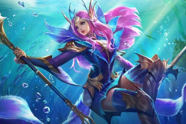 Super Value Pass MLBB Hadir, Ini Harga dan Hadiah yang Bisa Didapat