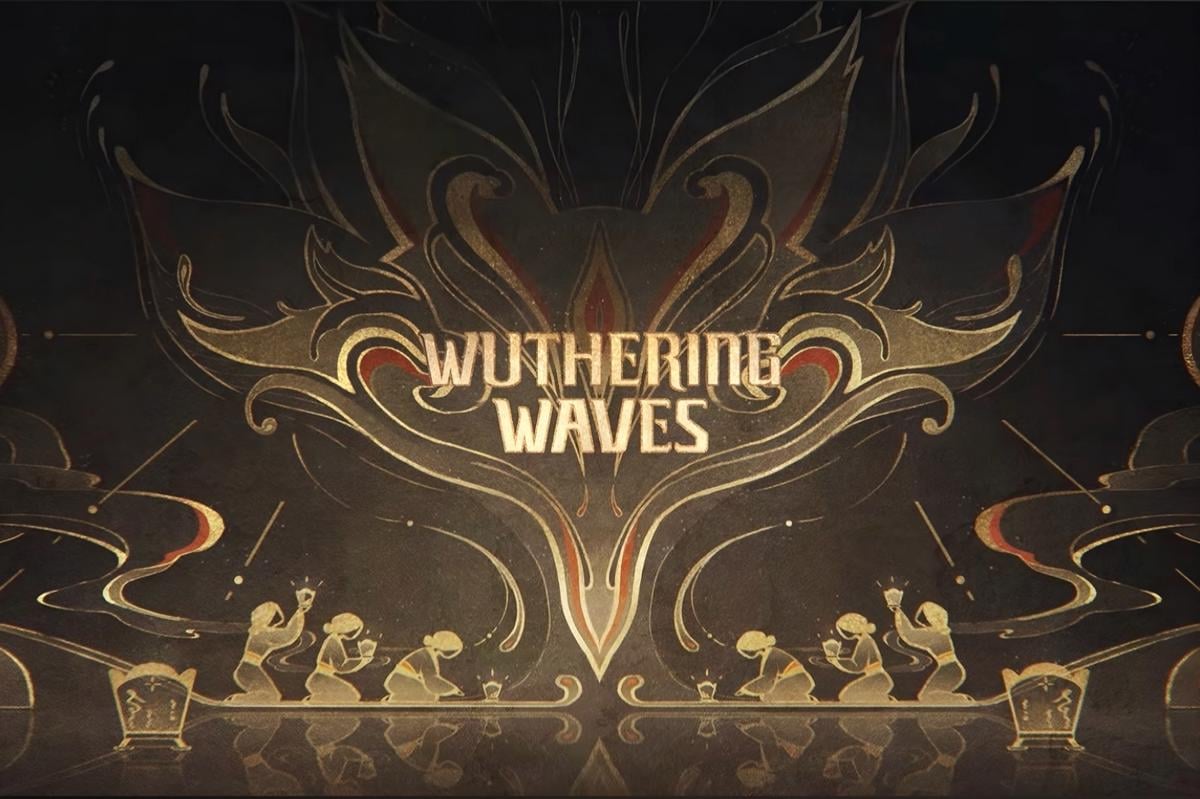 Top Up Wuthering Waves Murah di GGWP Top Up: Harga dan Cara Beli