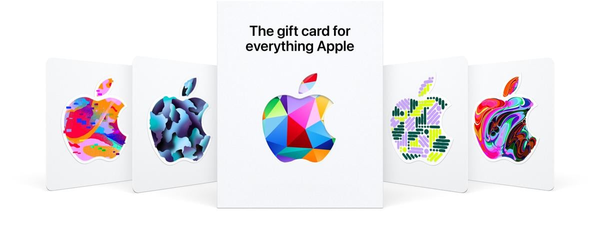 Cara Beli Apple Gift Card Indonesia Praktis dan Cepat di GGWP Top Up