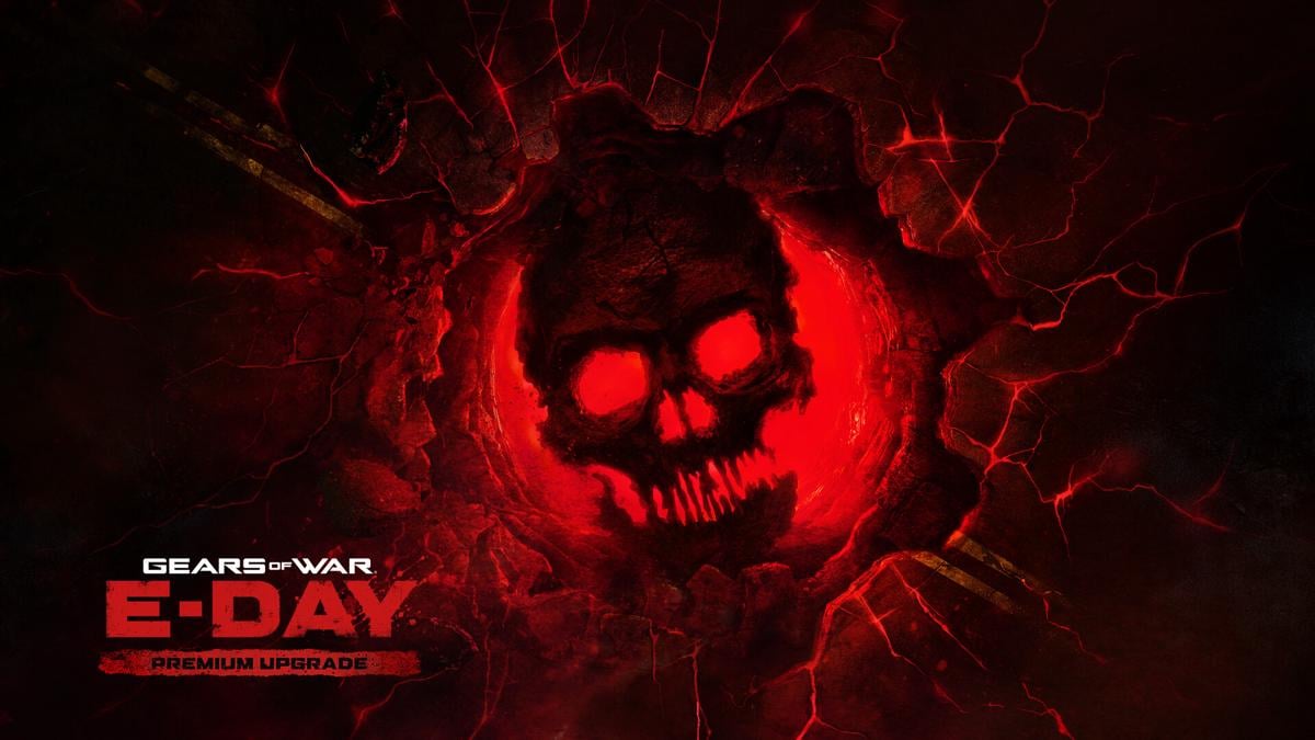 Gears of War: E-Day Rilis di Steam, Ini Harga & Cara Beli Lebih Irit