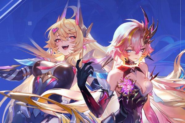 Selena dan Obsidia Dapat Skin The Aspirants Baru, Ini Cara Hemat Mendapatkannya