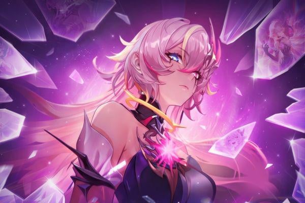 Selena dan Obsidia Dapat Skin The Aspirants Baru, Ini Cara Hemat Mendapatkannya