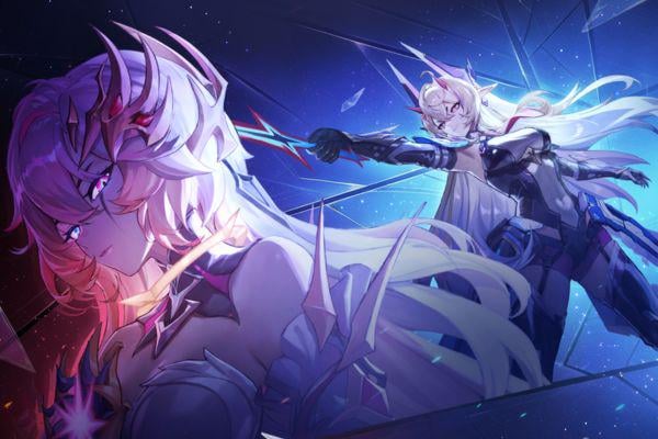 Selena dan Obsidia Dapat Skin The Aspirants Baru, Ini Cara Hemat Mendapatkannya