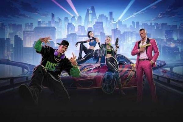 Cara Top Up Gangstar Mirage City Murah di GGWP Top Up, Mudah dan Cepat