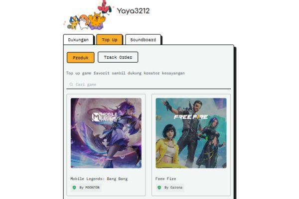 Peluang Bisnis: Cara Jualan Top Up Game Tanpa Modal Besar dengan Saweria