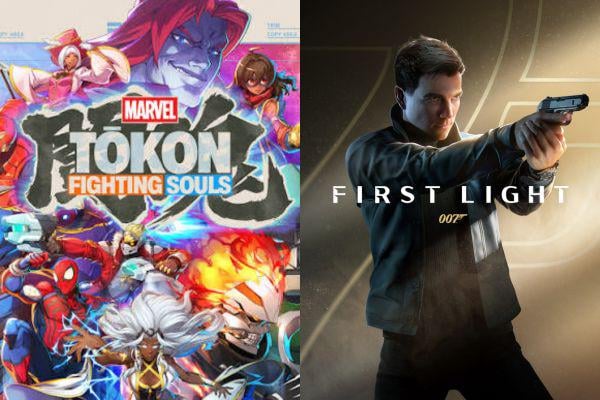 Game PS4 dan PS5 Diskon Besar di Player's Choice, Bisa Hemat hingga 75 Persen