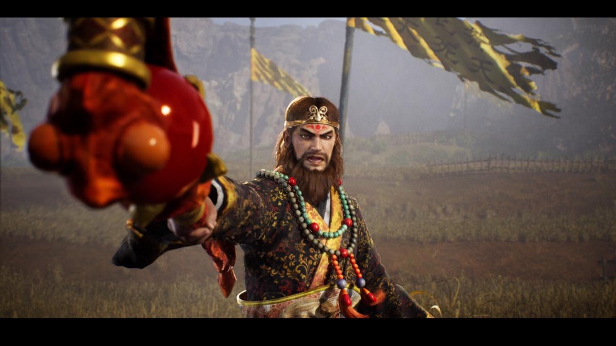 Ini Harga Dynasty Warriors 3: Complete Edition Remastered di Steam dan PS5