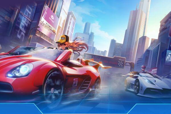 Top Up Speed Drifters Murah di GGWP Top Up, Cek Harga Diamond Terbaru!