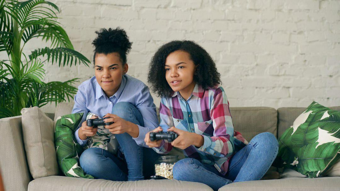 10 Gift Card Game untuk Hadiah Teman Gamer yang Menarik