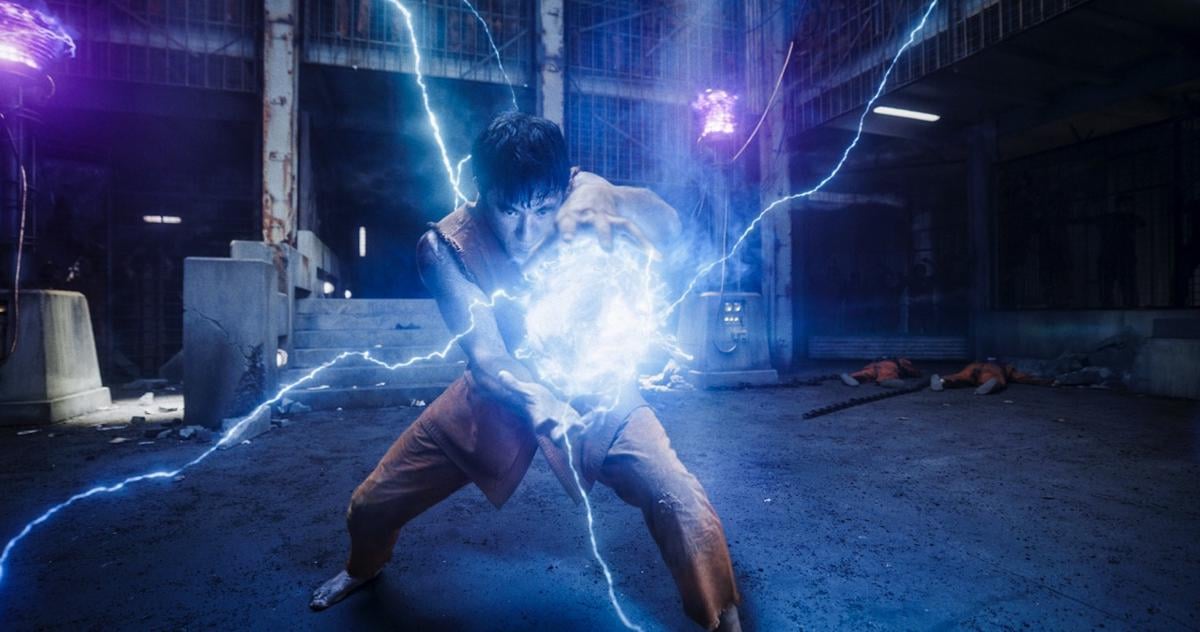 Ryu, Ken, dan Chun-Li Kembali Beraksi! Film Street Fighter Tayang 14 Oktober 2026
