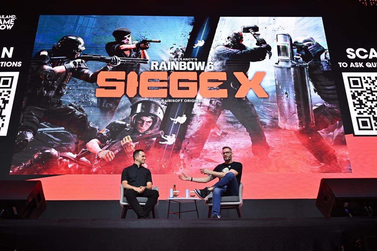 Indonesia Ikut Meriahkan gamescom asia x Thailand Game Show 2026