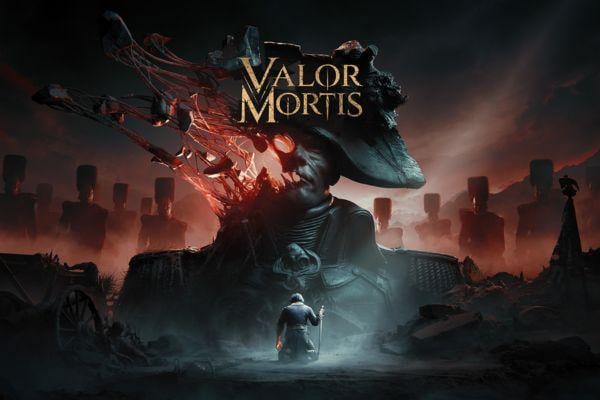 Valor Mortis Hadir di Steam hingga PS5, Ini Harga dan Cara Beli Lebih Hemat