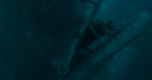 Tayang 14 Oktober 2026, Film Whalefall Sajikan Perjuangan Hidup Mati di Dalam Paus