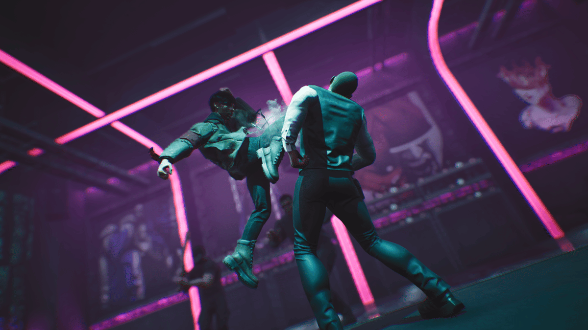 Acts of Blood, Game Action Buatan Indonesia Siap Rilis di Steam Desember 2026
