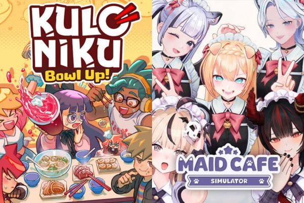 10 Game Memasak Murah di Steam Oktober 2026, Wajib Dilirik!