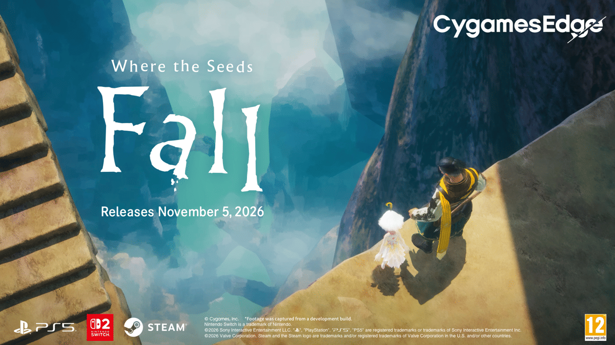 Demo Where the Seeds Fall Sudah Tersedia di Steam, Ini Jadwal Rilis dan Harganya